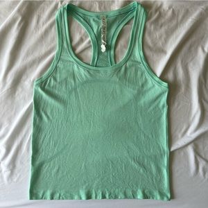 LULULEMON Swiftly Tech Tank